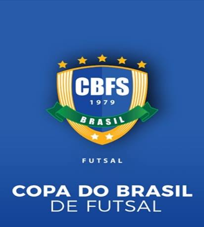Santa Pelizzari Palmas Esportes vai encarar o Atlântico pela Copa do Brasil  de Futsal – RBJ